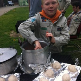 IMG 4315 - Scouts en Gidsen Zaventem 